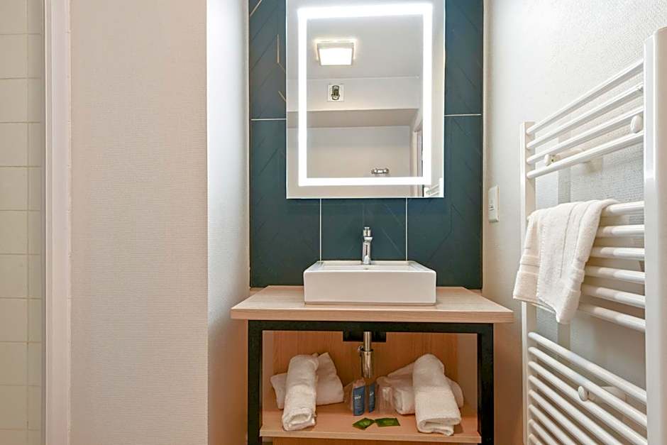 Appart'City Lille Grand Palais