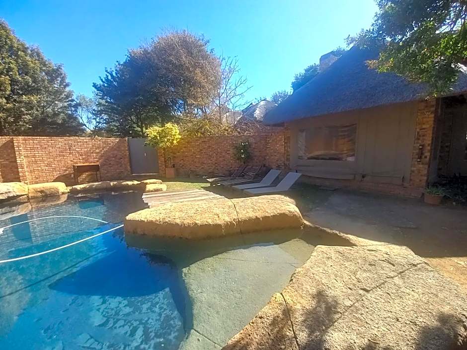 Khaya Africa Guesthouse