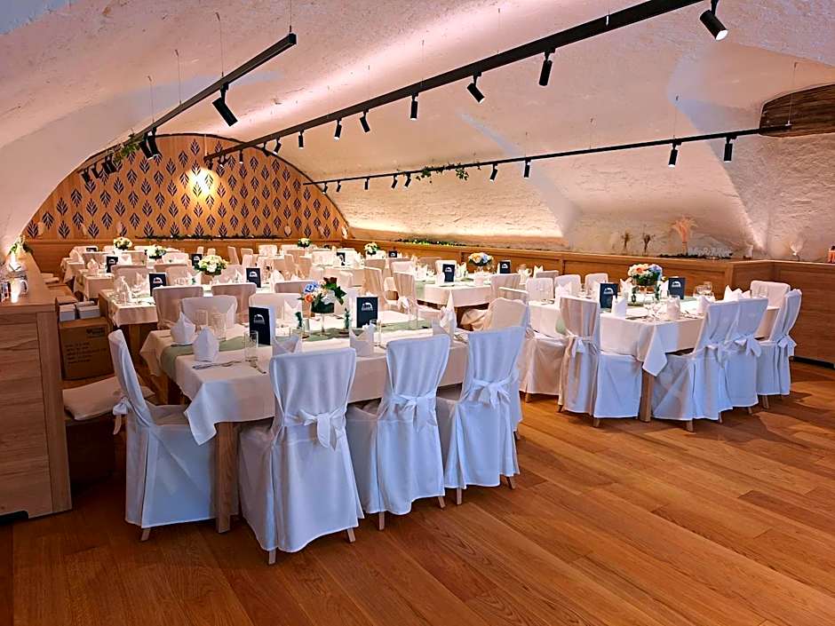 Schloss Hotel Wasserburg