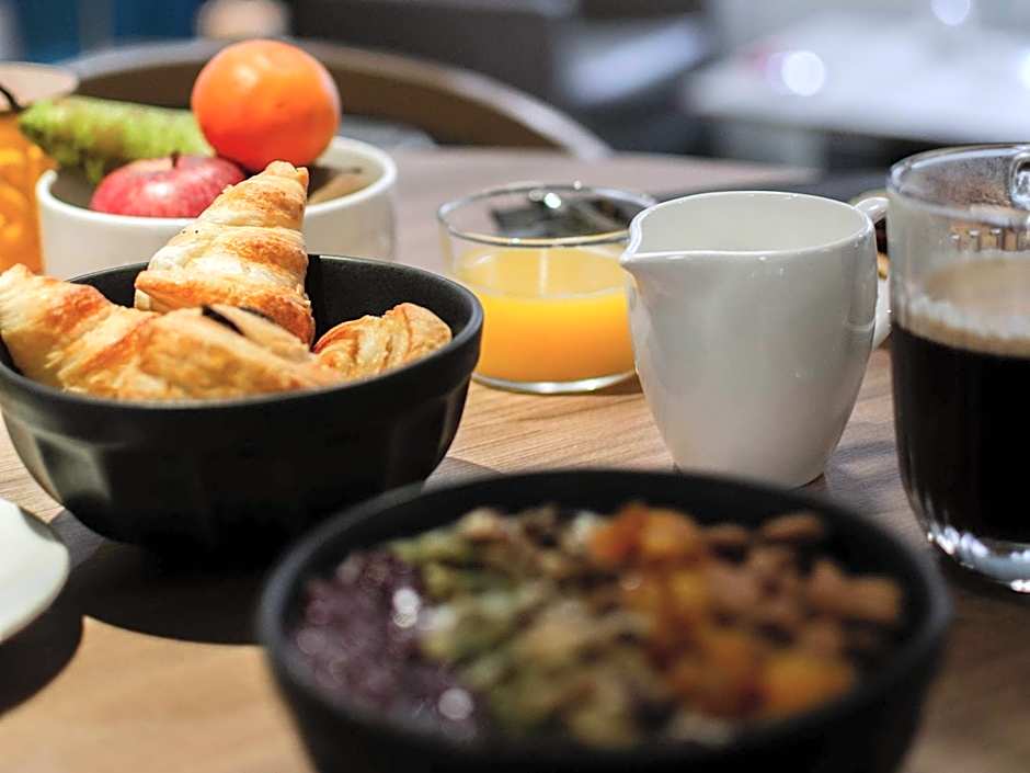 Hotel Mercure Toulouse Centre Wilson Capitole