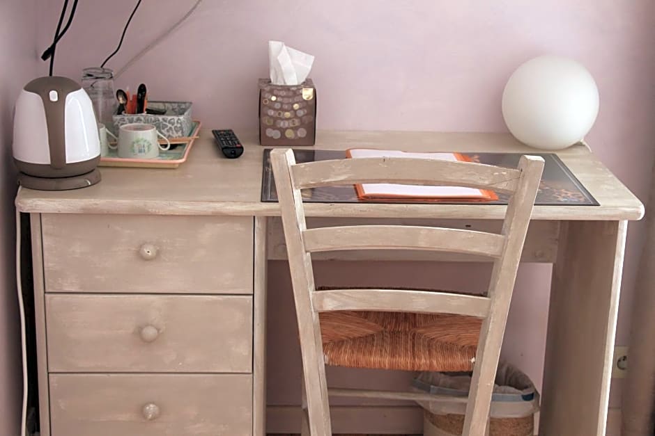 La Villanelle maison d'hôtes