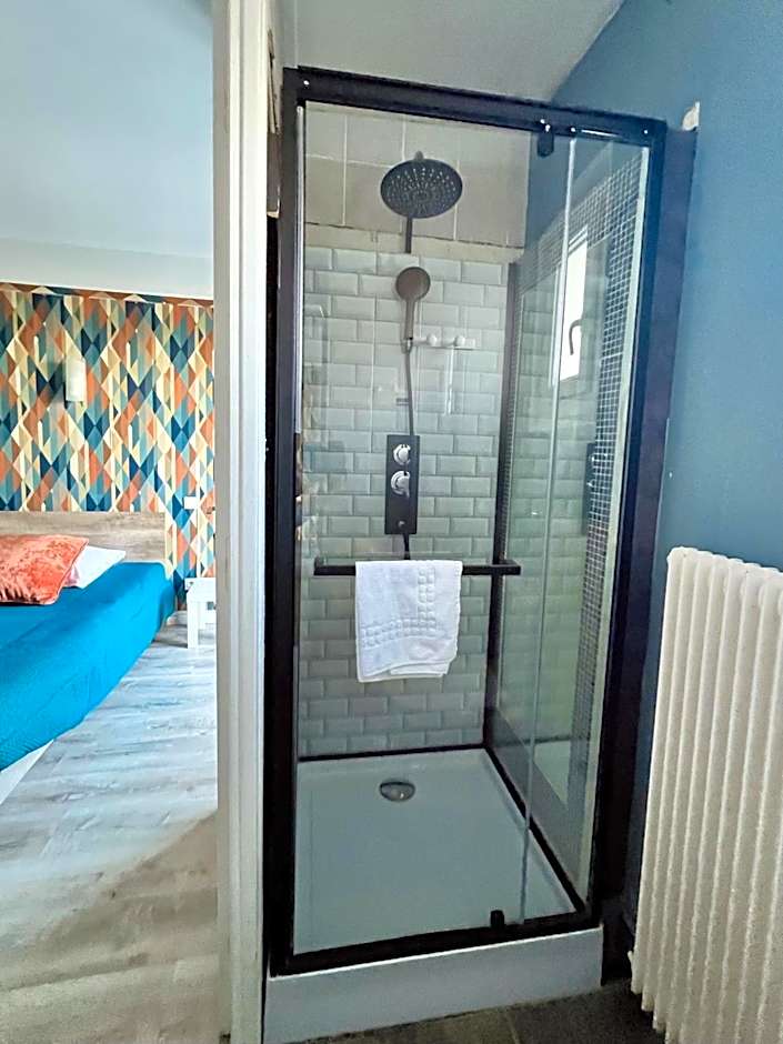 Hôtel Le Littoral - Berck sur Mer