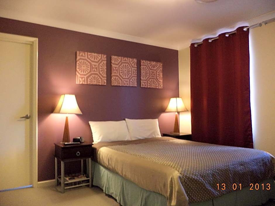 Arcadian Bed & Breakfast