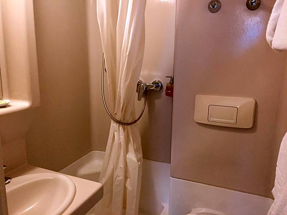 das HOTEL in München