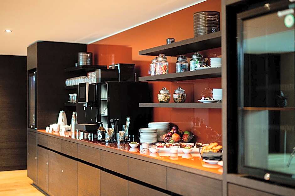 Parkhotel Heilbronn