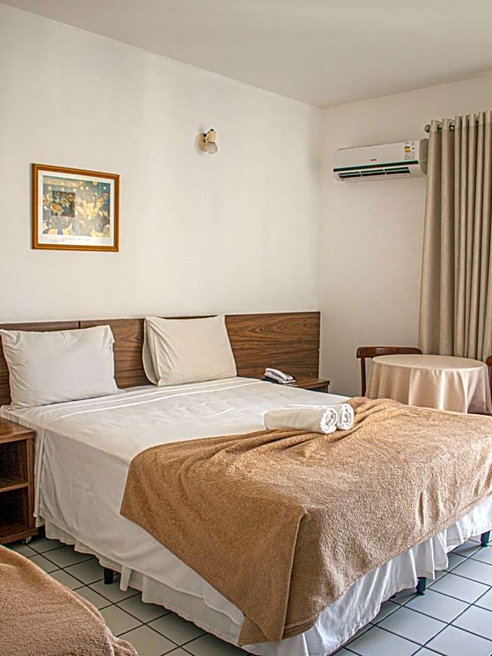 Sunshine Praia Hotel