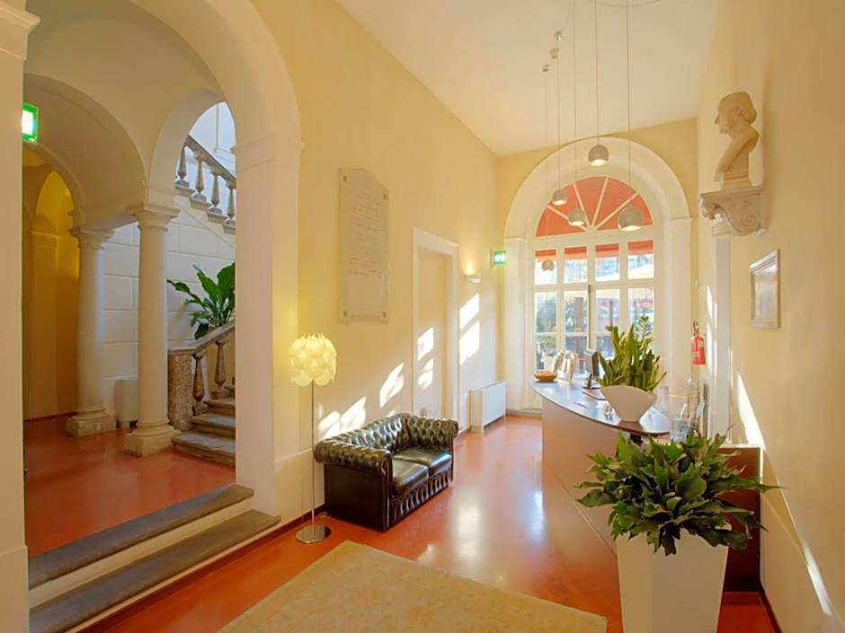 Palazzo Galletti Abbiosi