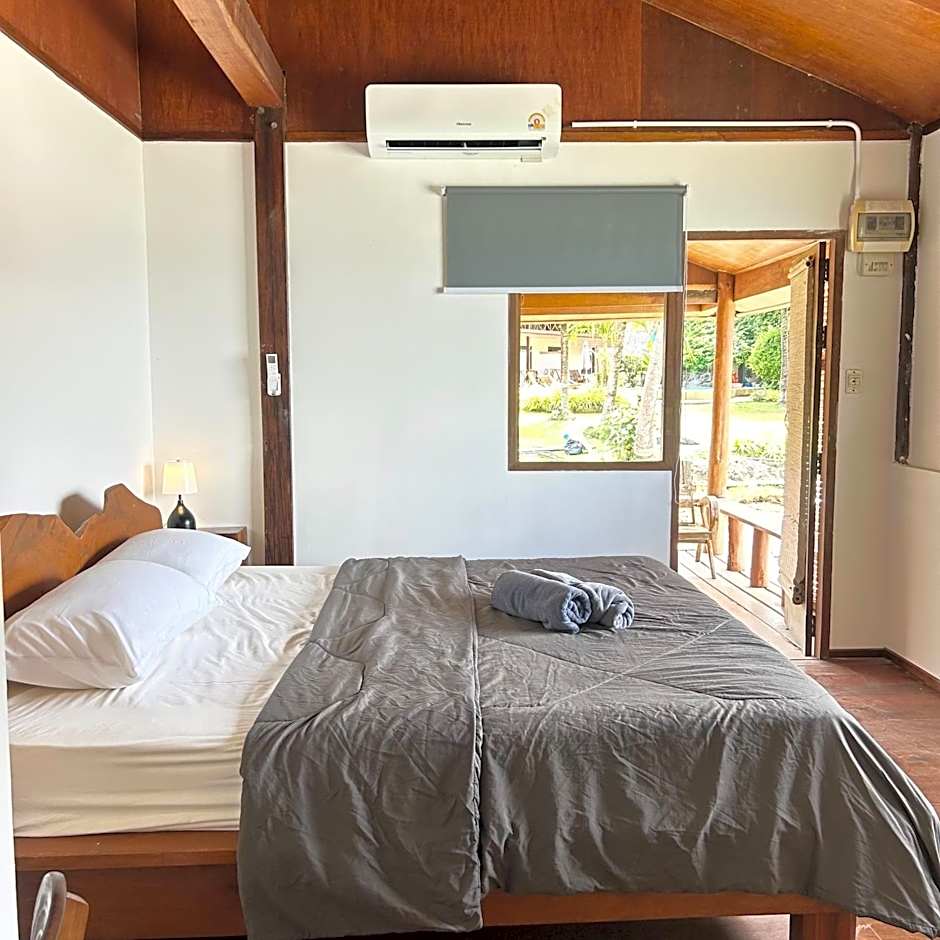 Lam Sai village hotel Koh Yao Noi