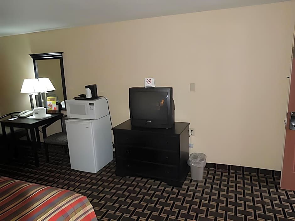 Travelodge by Wyndham South Burlington