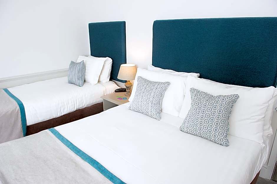 Crown Hotel Wetheral