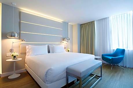 Junior Suite with Extra Bed