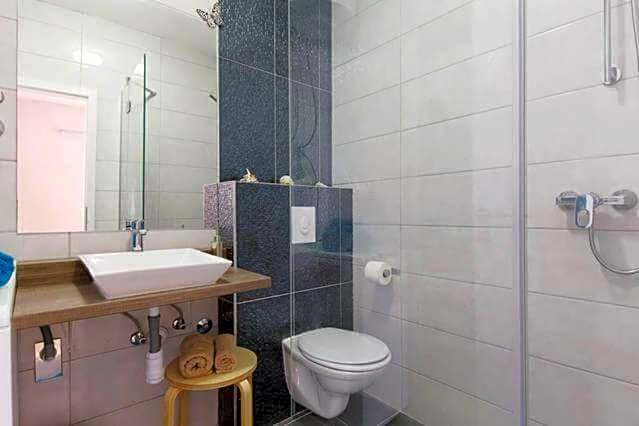 Apartments Romantica