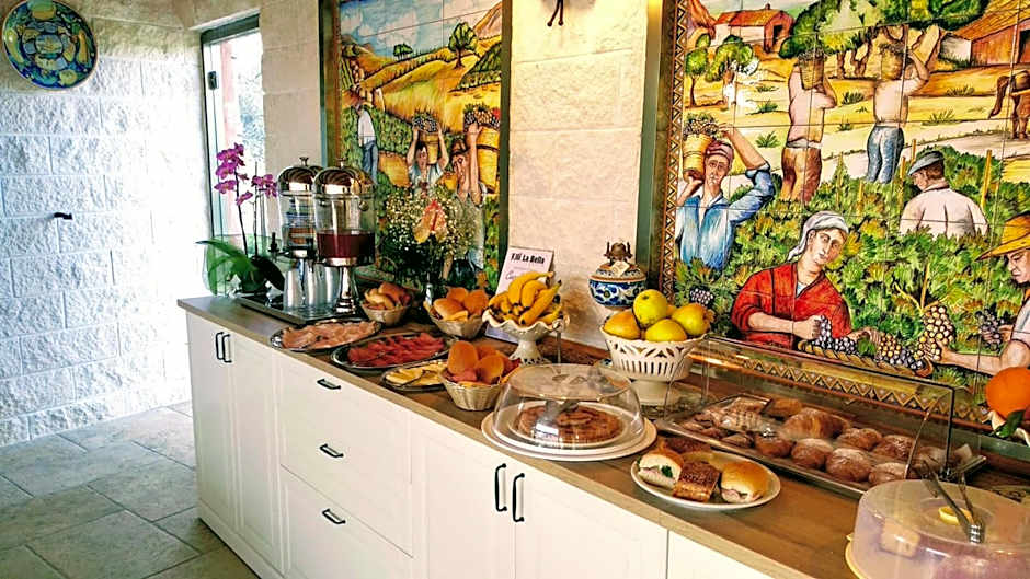 Il Marchese Hotel & Spa