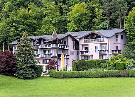 Hotel Garni ELISABETH