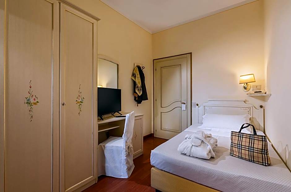 Hotel Terme Patria