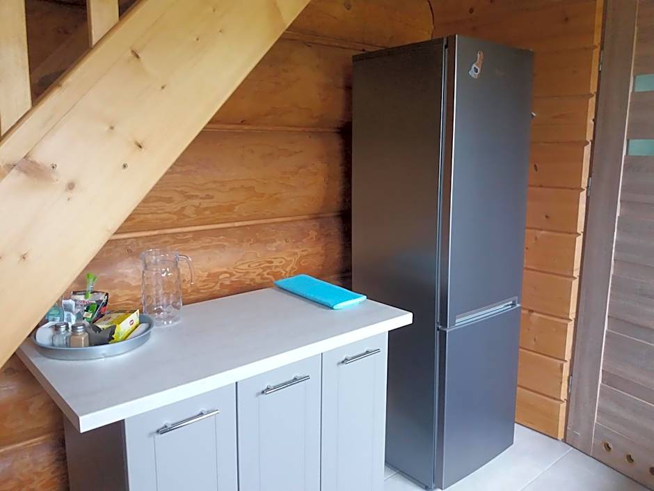 Domek-Górska Przystań