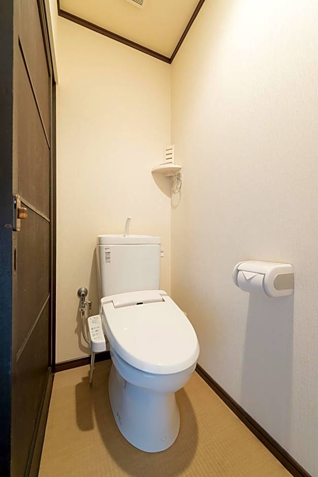 Kohaku an Machiya House