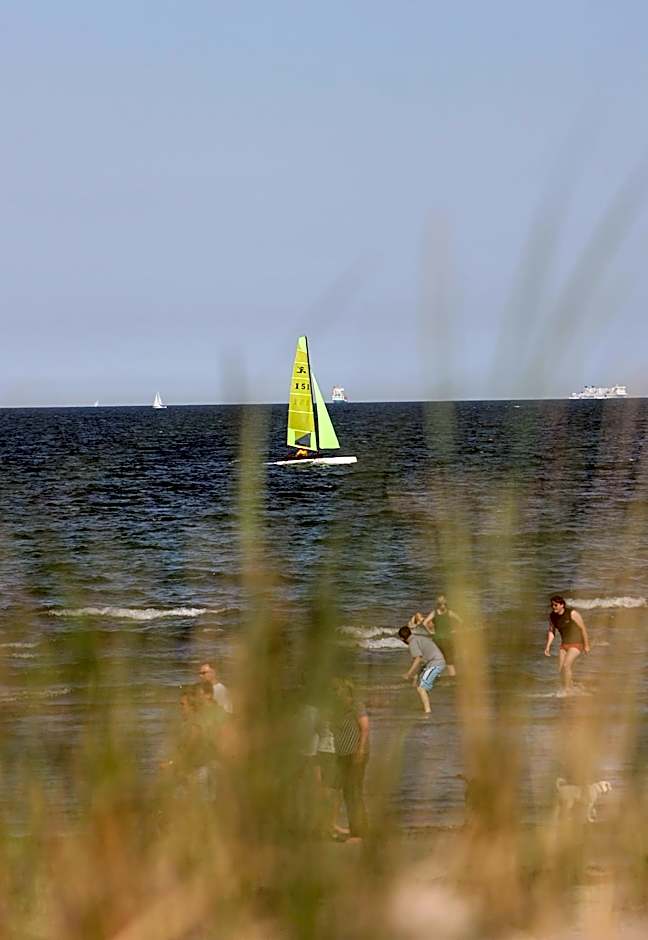 Haus am Meer