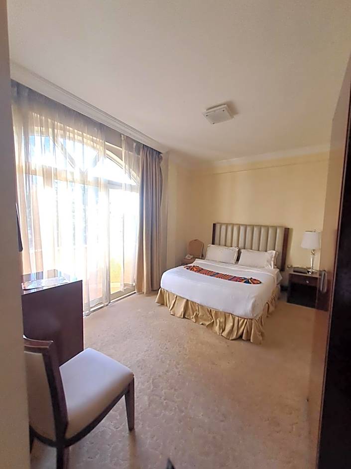 Park Lane Addis Hotel