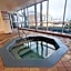 Beautiful one bedroom oceanfront condo
