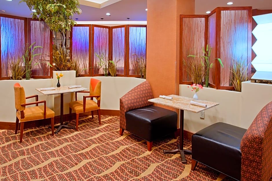 Crowne Plaza Houston Med Ctr-Galleria Area, an IHG Hotel