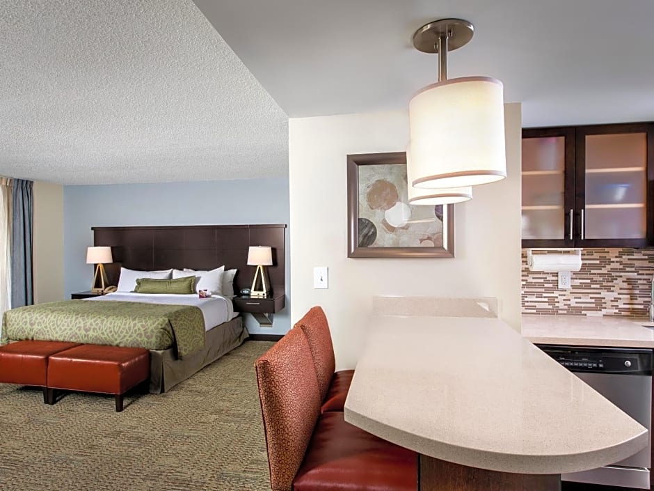 Staybridge Suites Atlanta - Midtown, an IHG Hotel