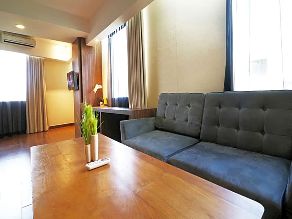 PRIME PARK Hotel Pekanbaru