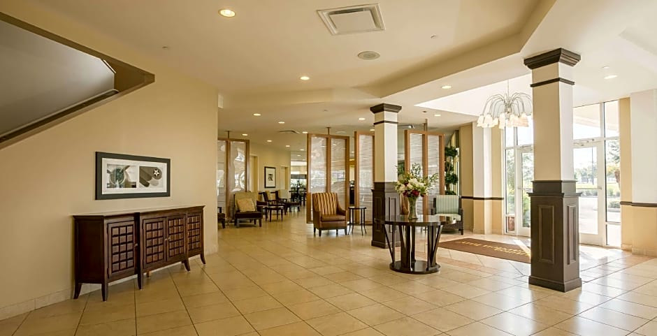 Hilton Garden Inn Lakeland