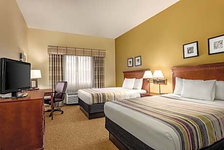 Queen Room