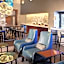 Marriott Raleigh Durham Research Triangle Park