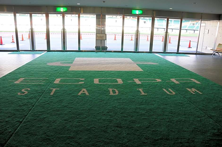 Hotel Kakegawa Hills