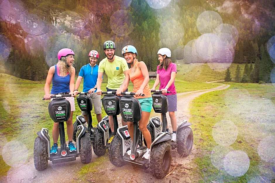 Apparthotel Panorama