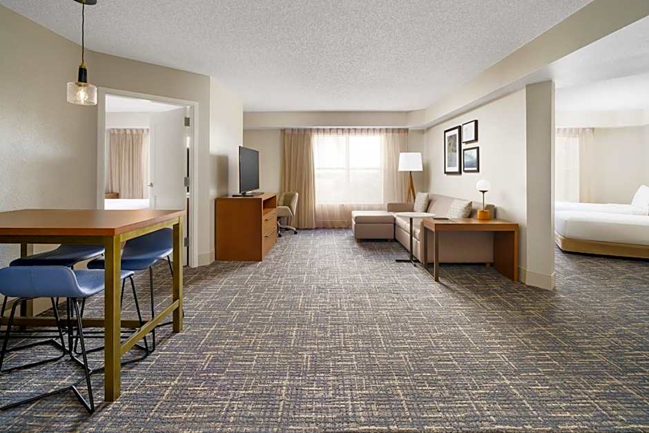 Residence Inn by Marriott Orlando Lake Buena Vista