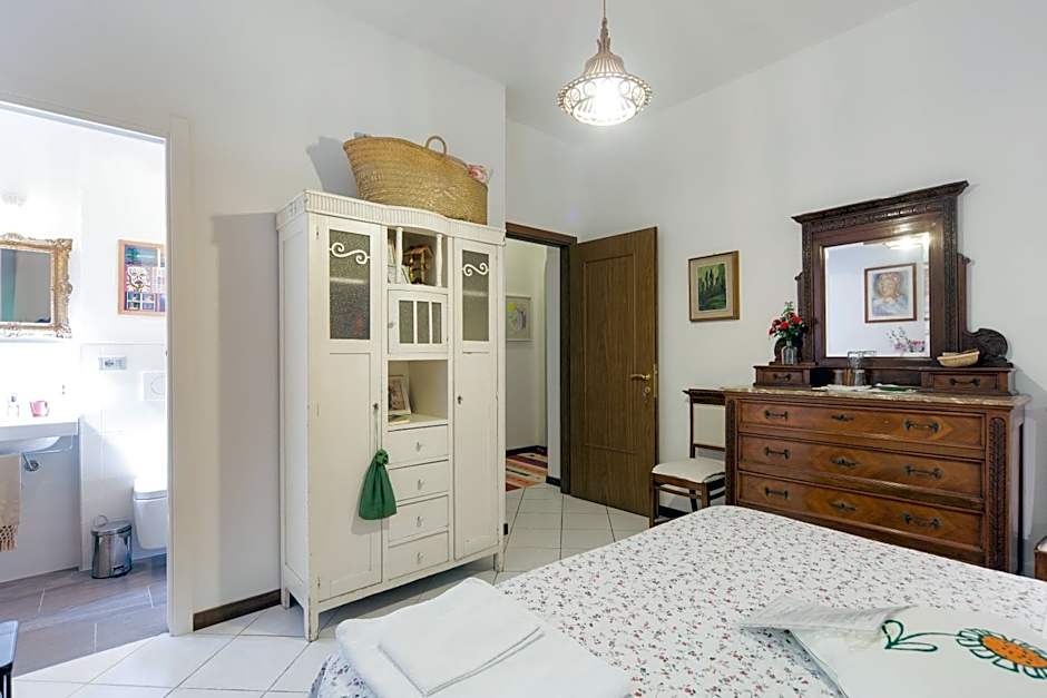 Al Quadrifoglio Bed & Breakfast