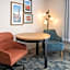 Hampton Inn By Hilton & Suites Redding