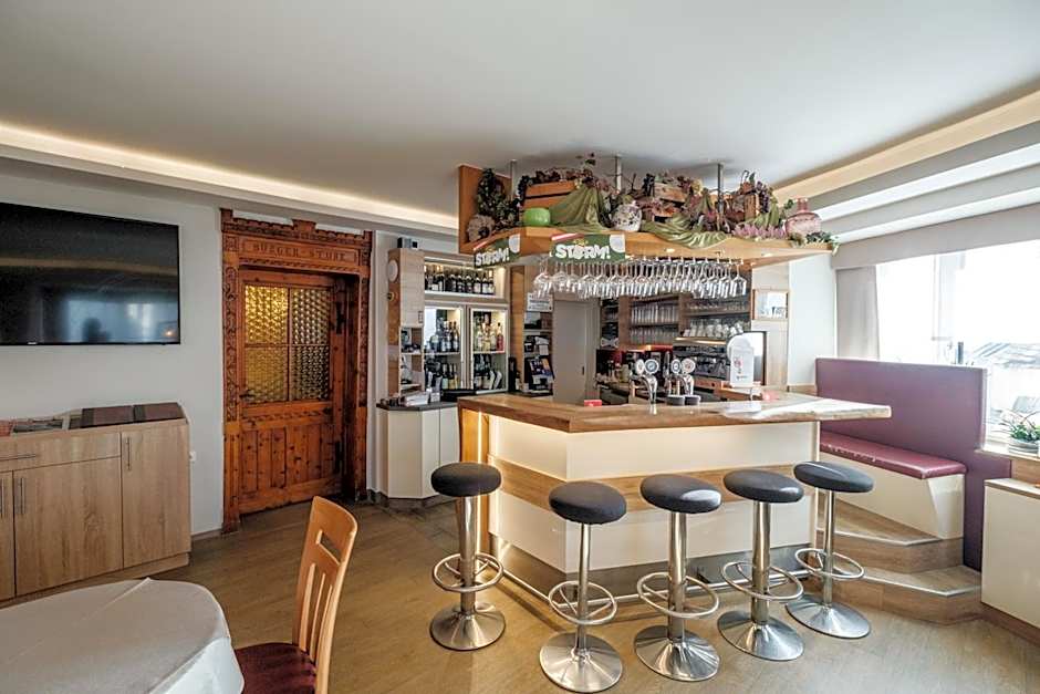 Hotel Restaurant Schwarzer Adler