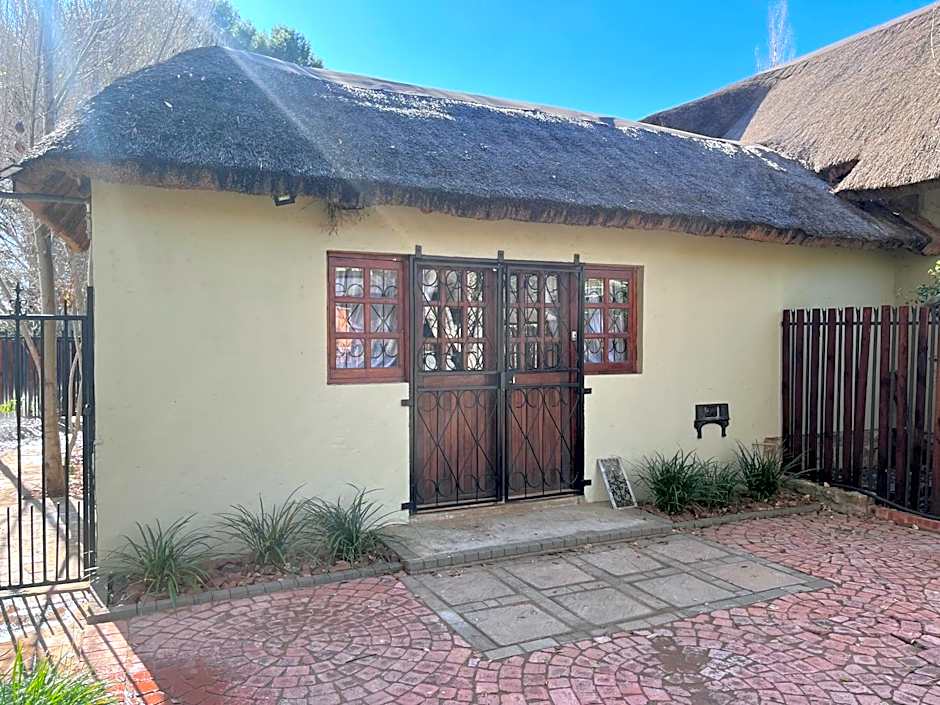 Oudam Overnight Accomodation