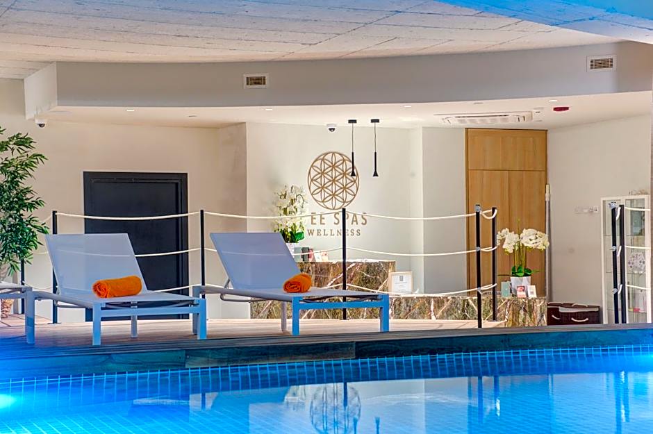 Noru Hotel Malta - Adults Only Hotel