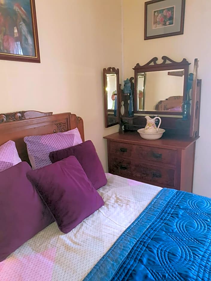 Sunset House Chambres de Hotes