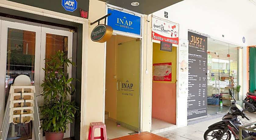 Hotel Inap Sri Gombak