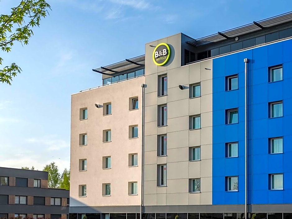 Hôtel Roi Soleil Prestige Strasbourg