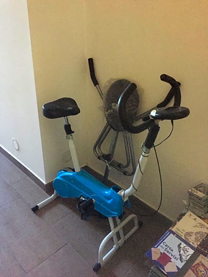 Al Qatta Bed & Breakfast