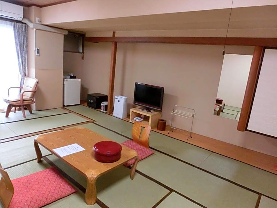 Hotel Daimatsuso