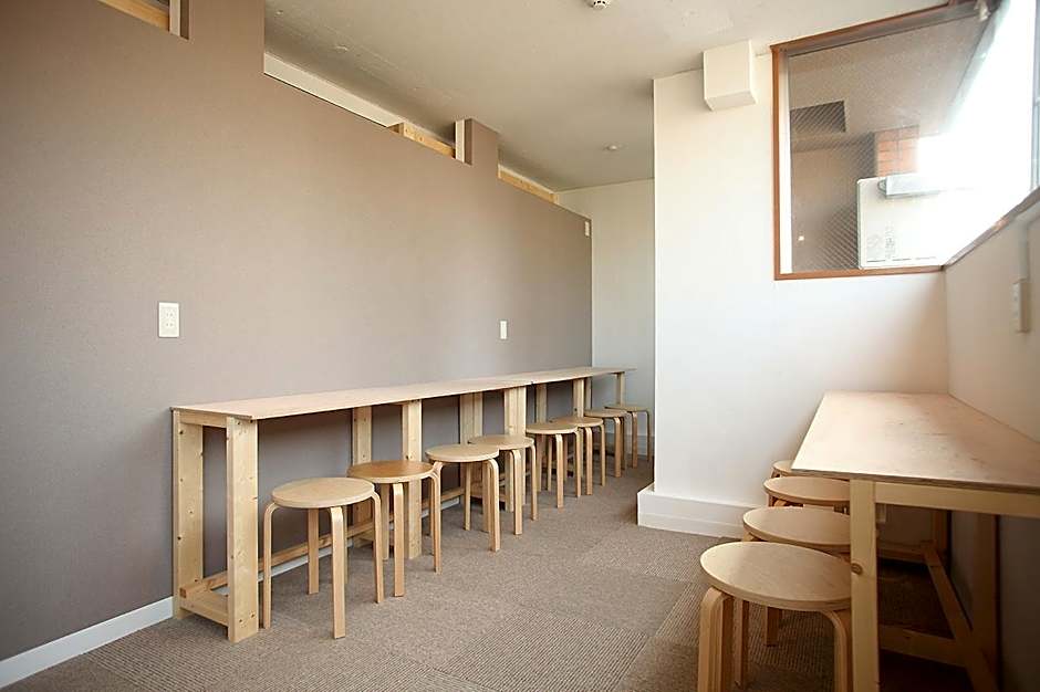 Zdjęcie 1 z 1 — 1 Person in 24-Bed Dormitory - Mixed