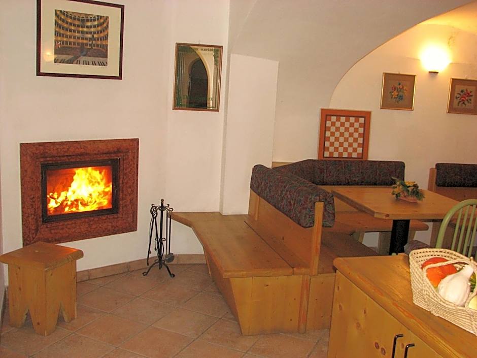 Albergo Neni
