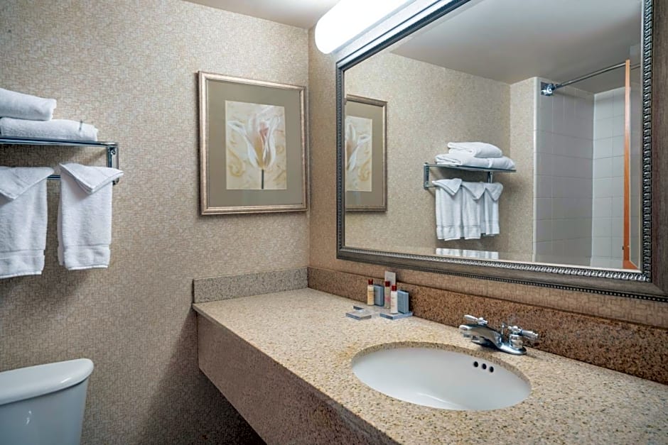 Wingate by Wyndham Charlotte Airport