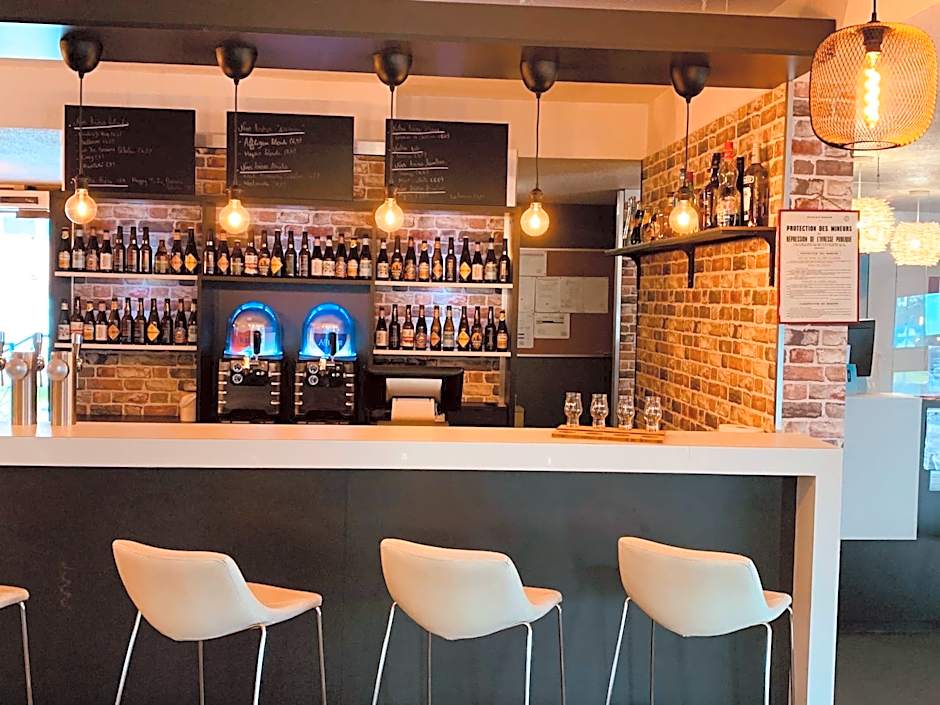 Kyriad Lille Gare - Grand Palais