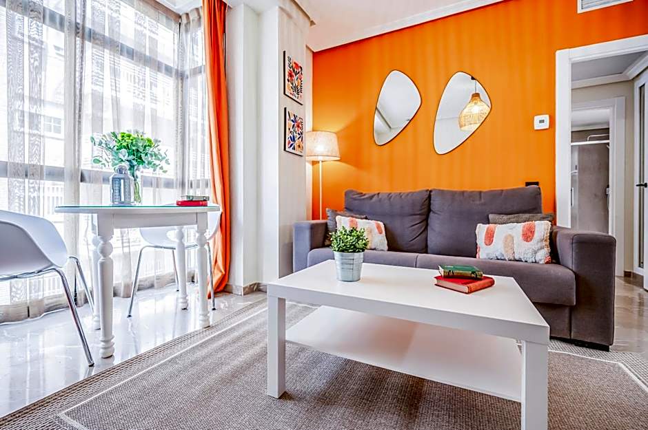 Aparthotel G3 Galeon