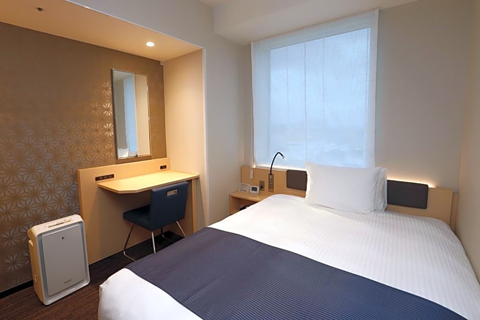 KEIKYU EX INN Haneda Innovation City