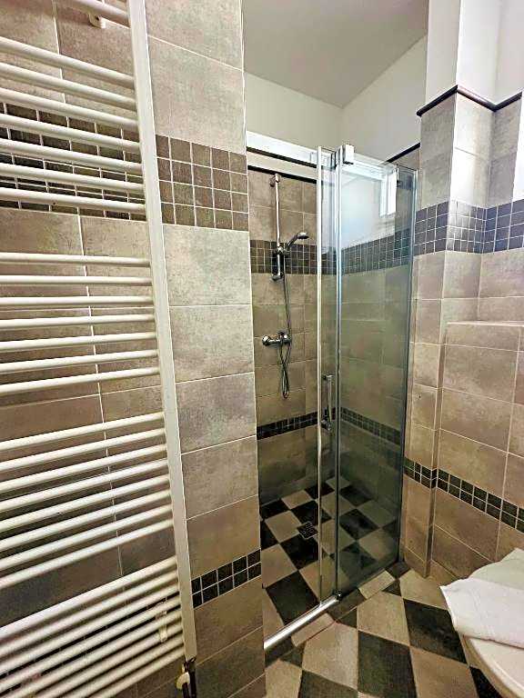 Wellness Hotel Gendorf